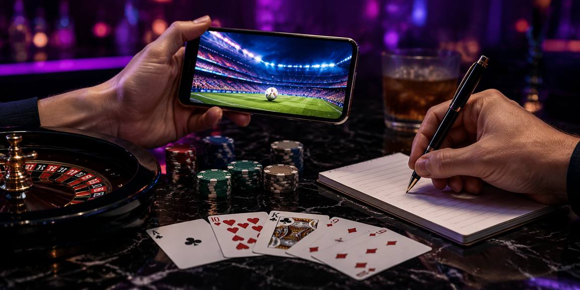vn5 gaming platform